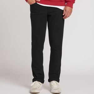 Volcom Stone Vorta 5 Pocket Slim Straight Jean NWT